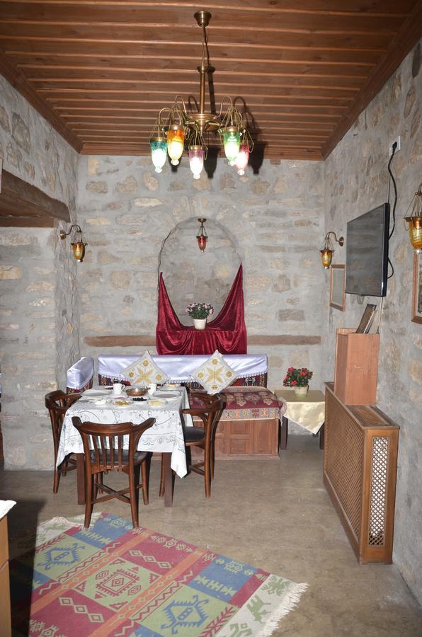 Safranbolu Konagi Hotel Exterior photo