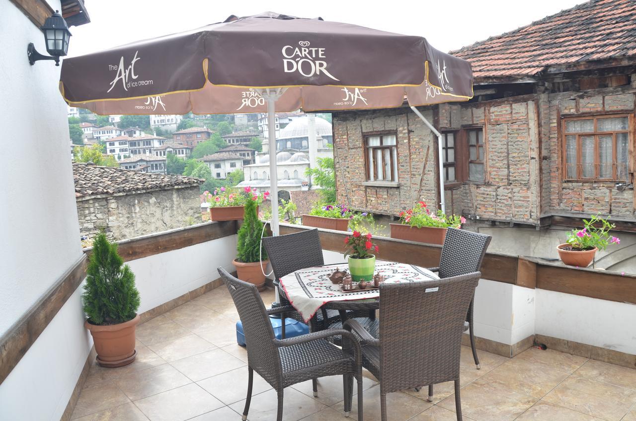 Safranbolu Konagi Hotel Exterior photo