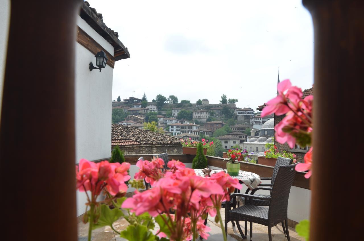 Safranbolu Konagi Hotel Exterior photo