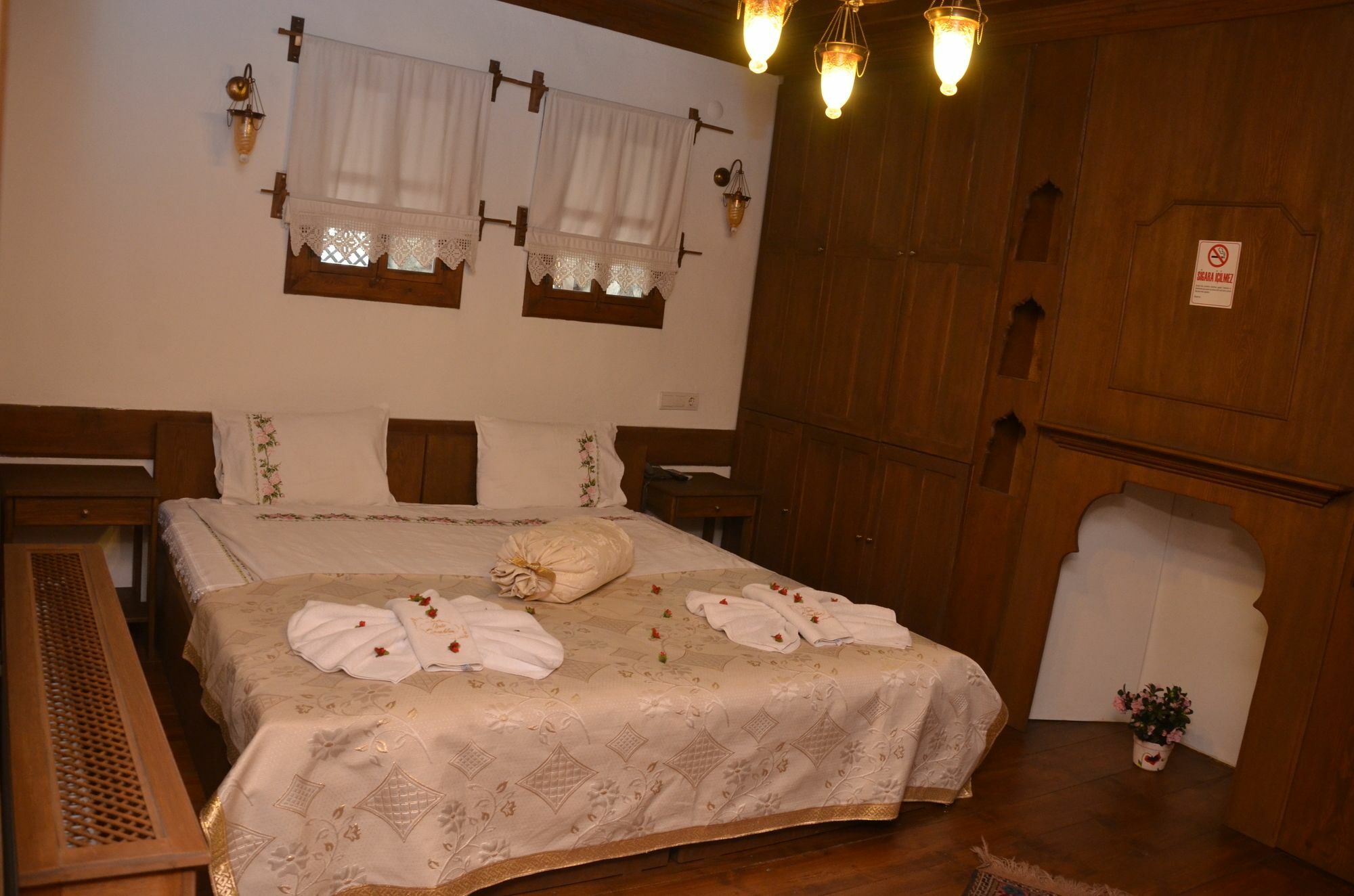 Safranbolu Konagi Hotel Exterior photo